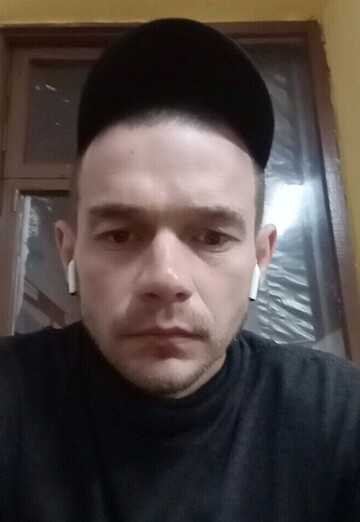 Моя фотография - Алексей, 31 из Астрахань (@aleksey719069)