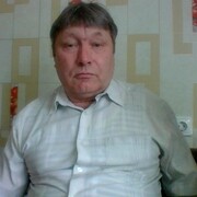 Александр, 66, Тавда