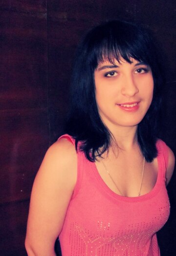 My photo - Іnna, 31 from Drogobych (@nna454)