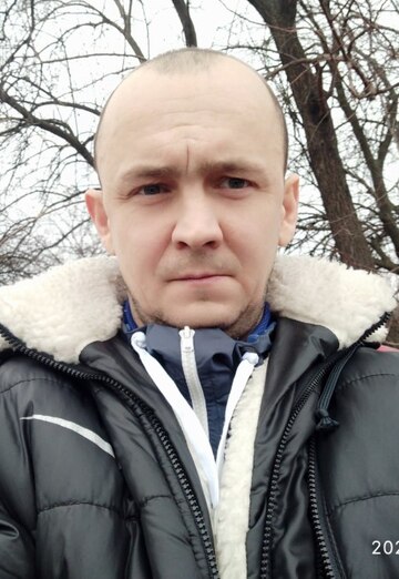 Моя фотография - Олександр, 44 из Каменское (@oleksandr12515)