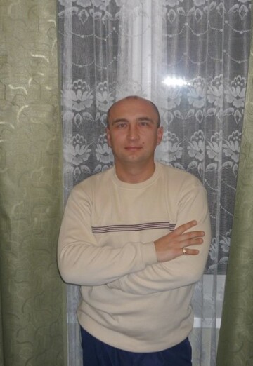 My photo - Aleksandr, 52 from Homel (@aleksandr942526)