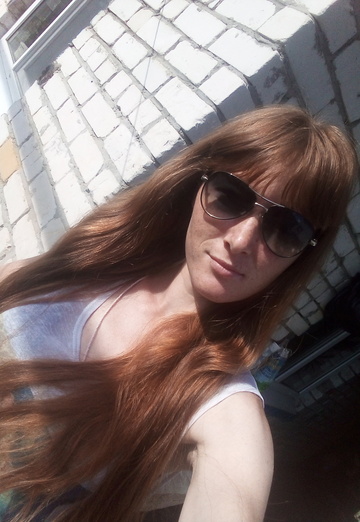 My photo - Olenka, 26 from Ulyanovsk (@olyaimatdinova)