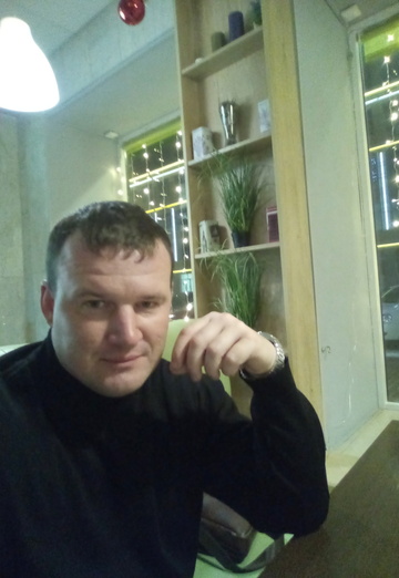 Моя фотография - Владимир, 38 из Ставрополь (@vladimir267042)