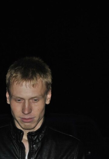 My photo - Aleksandr, 29 from Cherepovets (@aleksandr845100)
