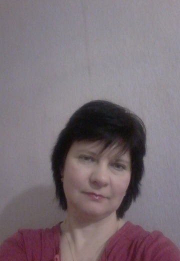 Моя фотография - Ирина, 55 из Красногорск (@irina172668)