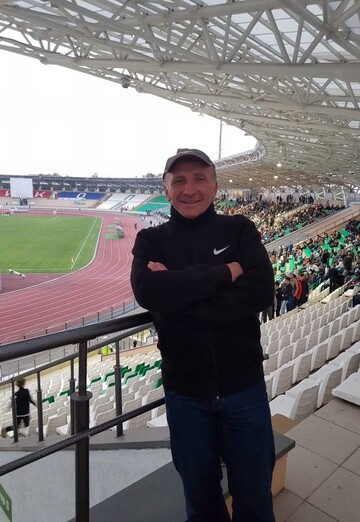 My photo - yuray, 53 from Belorechensk (@uray17)