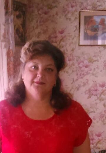Mein Foto - Olga, 48 aus Barnaul (@olga337057)