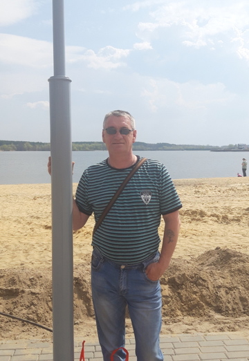 My photo - Sergey, 53 from Zlatoust (@sergey775480)