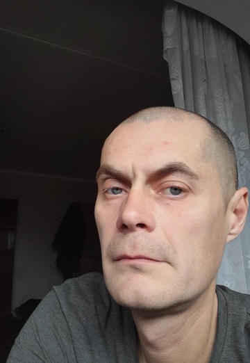 My photo - Evgeniy, 40 from Sevastopol (@evgeniysemchenkov)