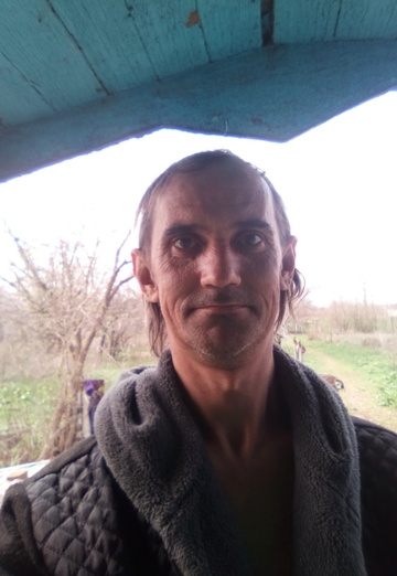 My photo - Valeriy, 46 from Kanevskaya (@valeriy83281)
