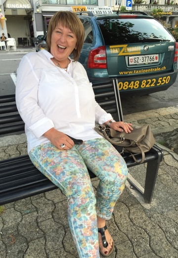 Моя фотография - Лидия, 60 из Мёнхенгладбах (@lidiya10995)