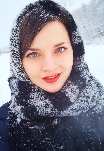 Mein Foto - Sonja, 29 aus Wladimir (@sonyasvyatogorova)