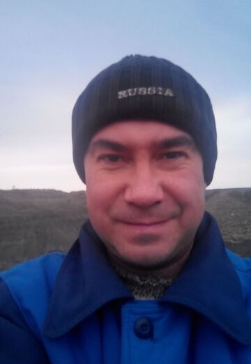 My photo - Igor, 41 from Kamensk-Shakhtinskiy (@igor300851)