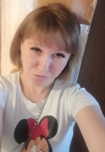 Mein Foto - Swetlana, 35 aus Omsk (@svetlana303687)