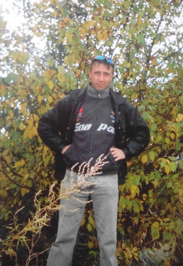 Моя фотография - Юрий, 34 из Гурьевск (@uriy151679)