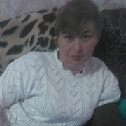 ольга, 46, Сонково