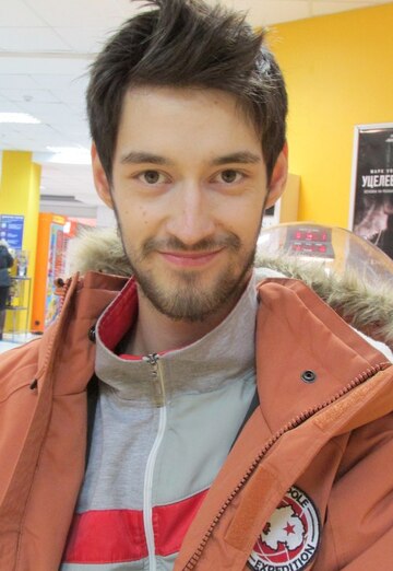 My photo - Marat Loading… ██████, 34 from Yekaterinburg (@maratloading89)