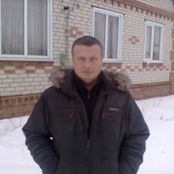 Моя фотография - АЛЕКСЕЙ, 49 из Валуйки (@aleksey176375)