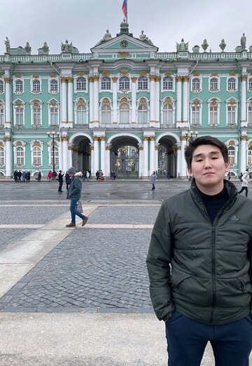 My photo - Ivan, 34 from Yakutsk (@ivan252249)