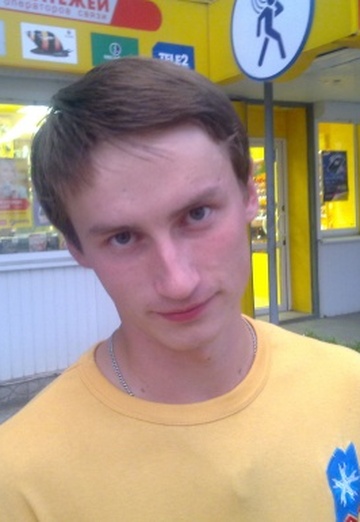 My photo - Bab, 36 from Belaya Kalitva (@bab397)