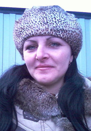My photo - Tatyana, 47 from Shushenskoye (@tatyana23594)
