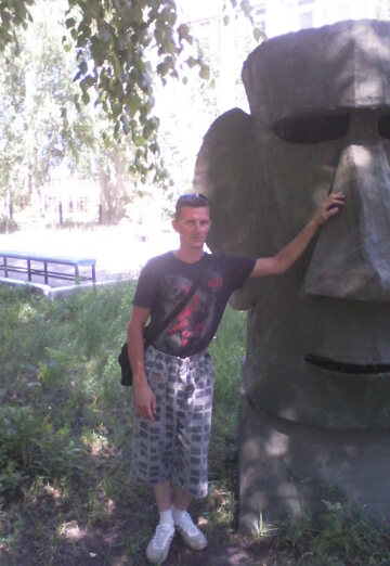 My photo - dmitriy, 52 from Nizhny Novgorod (@dmitriy79438)