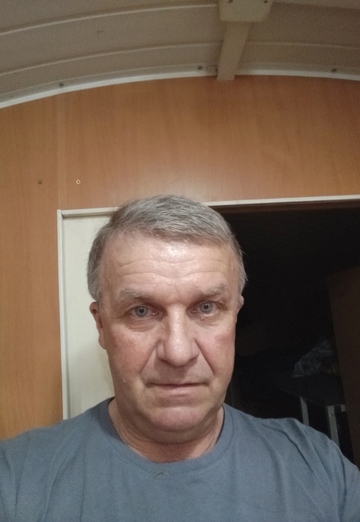 Моя фотография - Фермер Уазович, 58 из Красноярск (@fermeruazovich)