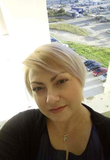My photo - Evgeniya, 45 from Tomsk (@evgeniya48831)