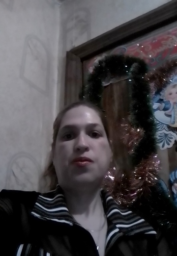 Моя фотография - Наталья, 39 из Прокопьевск (@natalya375085)