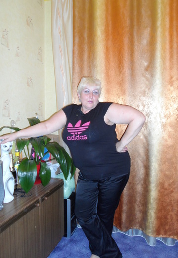 My photo - irisha, 65 from Narva (@irisha2827)