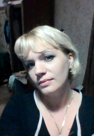 Моя фотография - Марина, 41 из Смоленск (@marina121847)