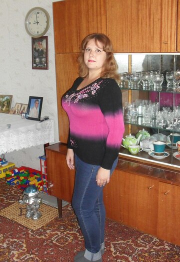 My photo - Kristina, 33 from Ust-Kamenogorsk (@kristina64841)