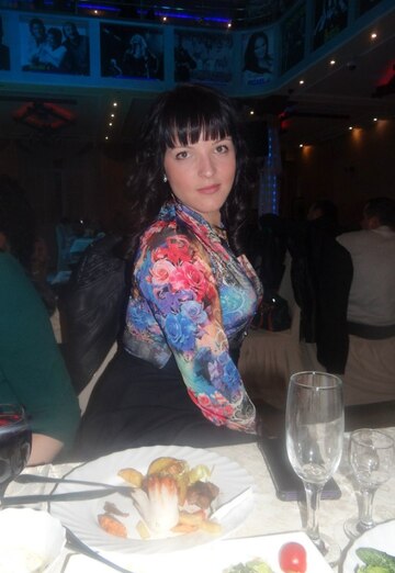 My photo - Valentina, 34 from Rostov-on-don (@valentina13865)