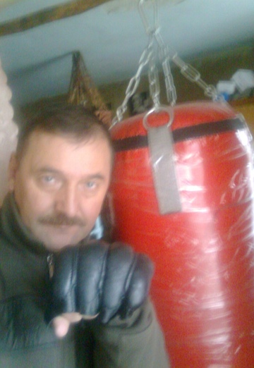My photo - Evgeniy, 65 from Stavropol (@evgeniy361404)