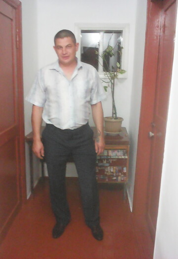 Моя фотография - Виктор, 42 из Павлодар (@viktor146091)