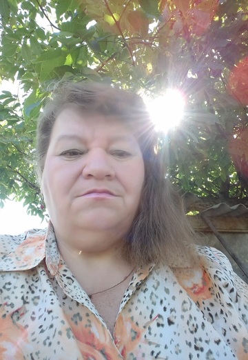 Моя фотография - Валя, 55 из Донецк (@valya7209)