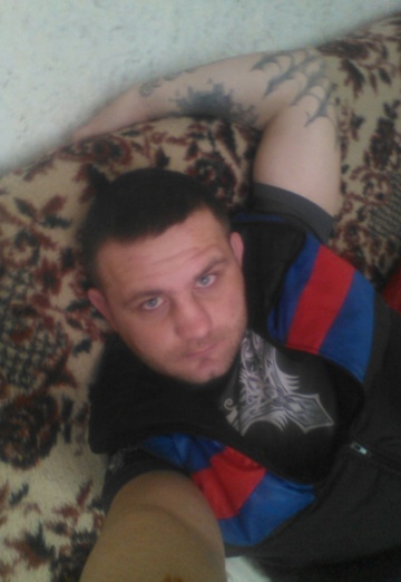 My photo - ivan, 34 from Georgiyevsk (@ivan61764)