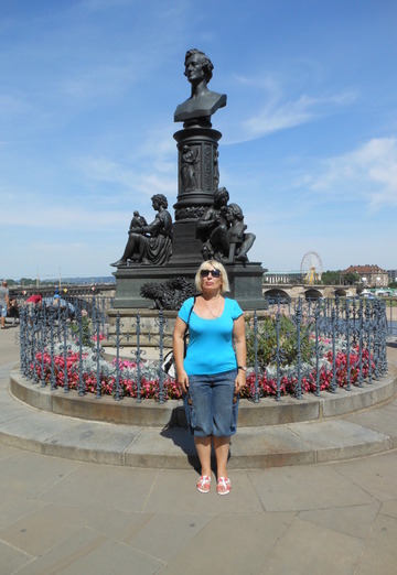 My photo - Inga, 56 from Sevastopol (@inga3939)
