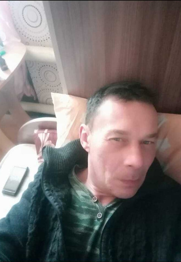 My photo - Evgeniy, 45 from Omsk (@evgeniy266852)