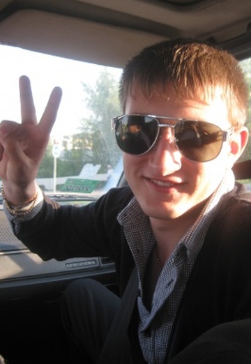Boris (@qwerty78) — my photo № 2
