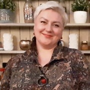 Elena 50 Moscow