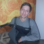 Сергей, 46, Староюрьево