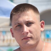 максим, 32, Новокубанск