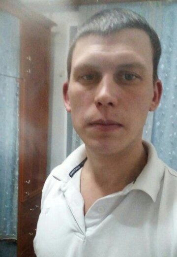 My photo - Artem, 33 from Kopeysk (@artem192663)