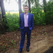 Сергей, 34, Малоярославец