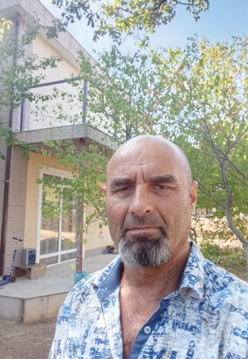 My photo - Igor, 57 from Sevastopol (@igor406929)