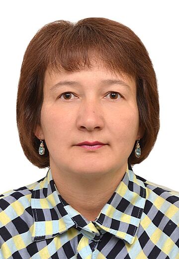 My photo - Larisa, 45 from Yanaul (@larisa29904)