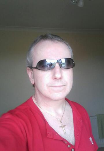 Моя фотография - James, 60 из Newcastle (@james2558)