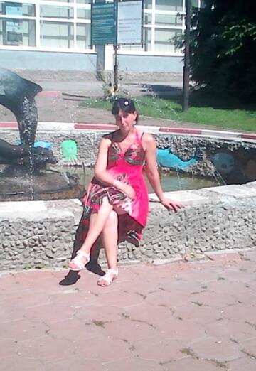 Моя фотография - Ольга, 45 из Доброе (@olga123545)