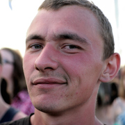 Леонид, 33, Козьмодемьянск
